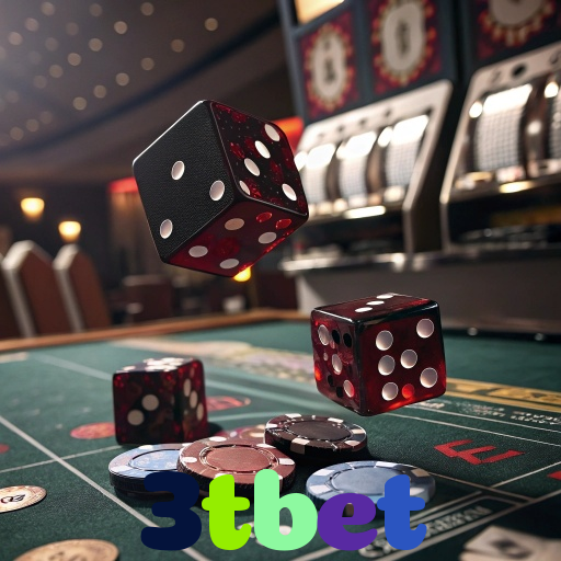 3tbet Promoções Atuais
