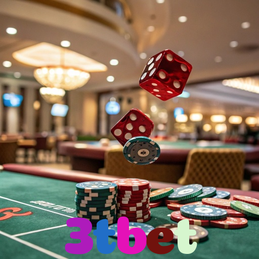 3tbet Aplicativo Oficial
