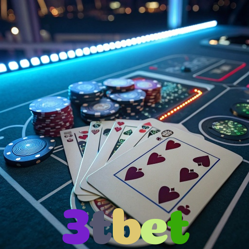 3tbet Aplicativo Oficial