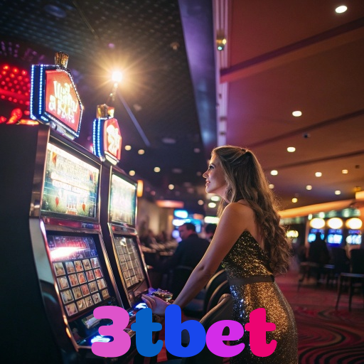 3tbet Aplicativo Oficial