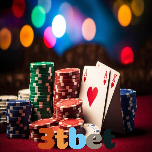 3tbet Experiência VIP